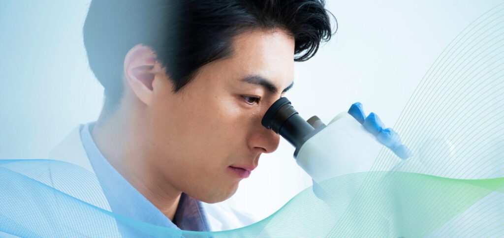 確かな試験で、 製品力を陰で支える