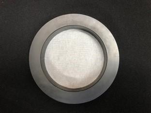 マスク試験装置