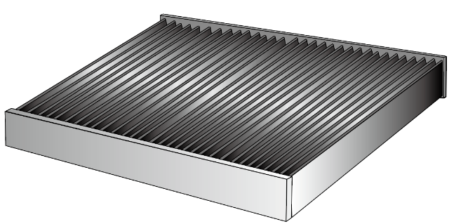 ガス除去試験装置