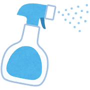 消臭性能評価イメージ